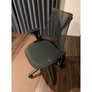 ハーマンミラー(Herman Miller)のHerman Miller セイルチェア　未使用(デスクチェア)