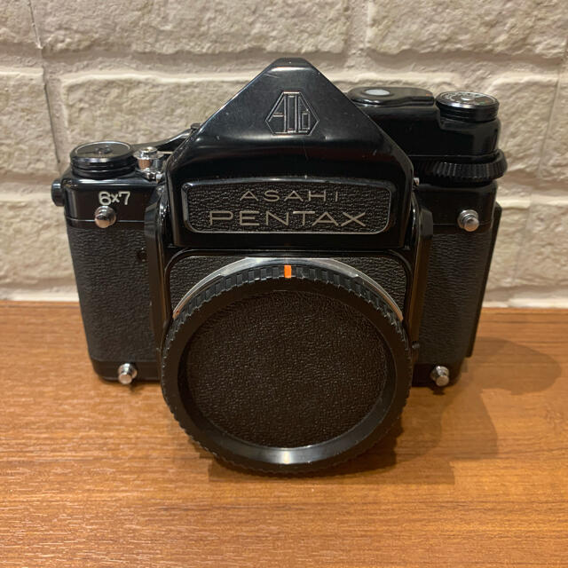 pentax TTL後期 ペンタックスTTL後期 ボディ 誕生日プレゼント www