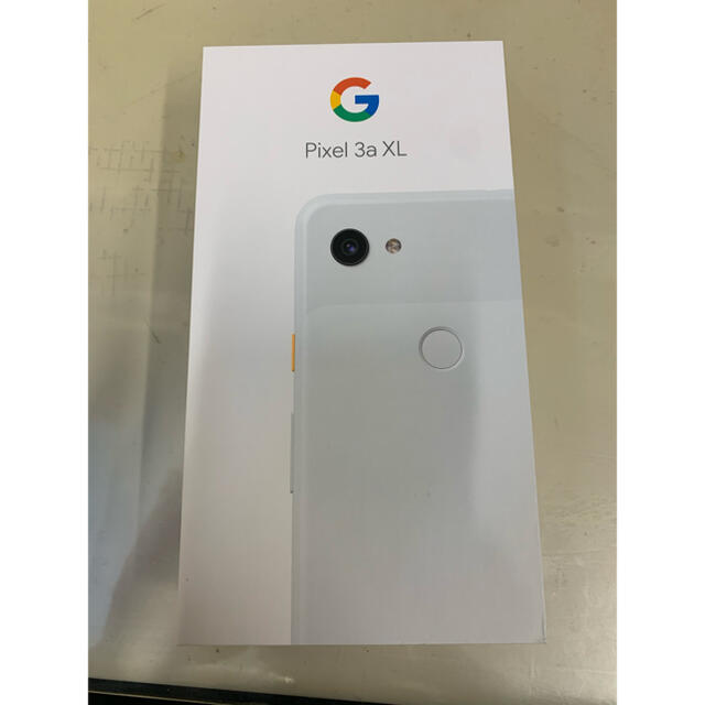 pixel 3a xl