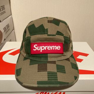 シュプリーム(Supreme)のSMAPER様専用　3点(キャップ)