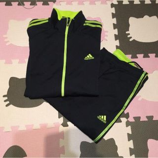 アディダス(adidas)のaddressジャージ 値下げしました！(ジャージ)