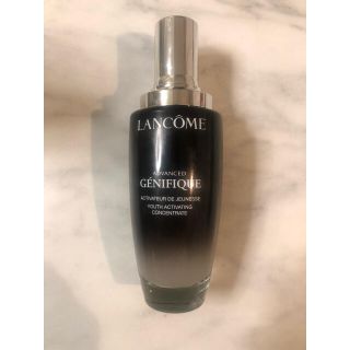 ランコム(LANCOME)の北欧風雑貨様専用LANCOME  ジェニフィック アドバンス 100ml(美容液)