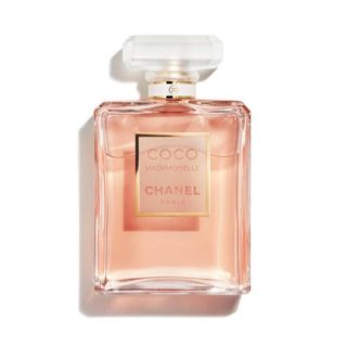 シャネル(CHANEL)の香水　シャネル　ココマドモアゼル　オードゥパルファム　お試し　5ml (香水(女性用))