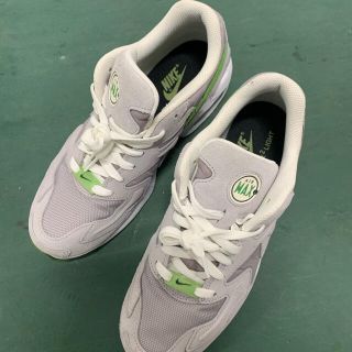 ナイキ(NIKE)の NIKE AIR MAX2 LIGHT (スニーカー)