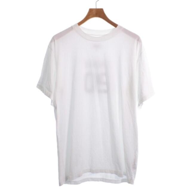 トップスMM6 Tシャツ・カットソー レディース