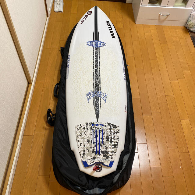 大勧め プレセボジーク5'7 サーフボード サーフィン - www.fcarizona.com