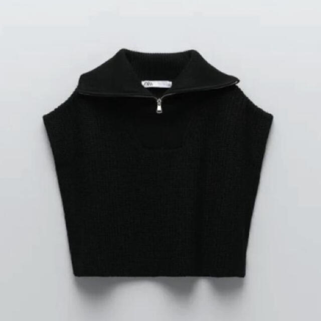 ZARA(ザラ)のtomomon様 レディースのトップス(ニット/セーター)の商品写真