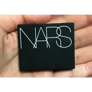 ナーズ(NARS)のNARS シングルアイシャドウ(カーキ)(アイシャドウ)