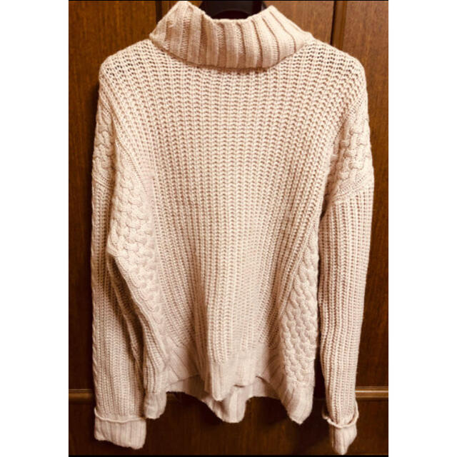 Murua 最終価格 ムルーア ピンク ニット 春ニット くすみピンクの通販 By Mk S Shop ムルーアならラクマ Murua 最終価格 ムルーア ピンク ニット 春ニット くすみピンクの通販 By Mk S Shop ムルーアならラクマ