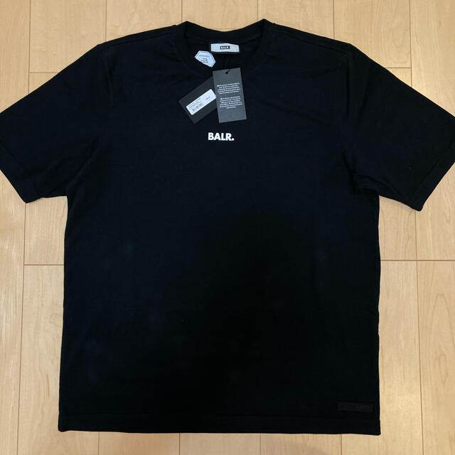 BALR (ボーラー) POF Tシャツ Lサイズ