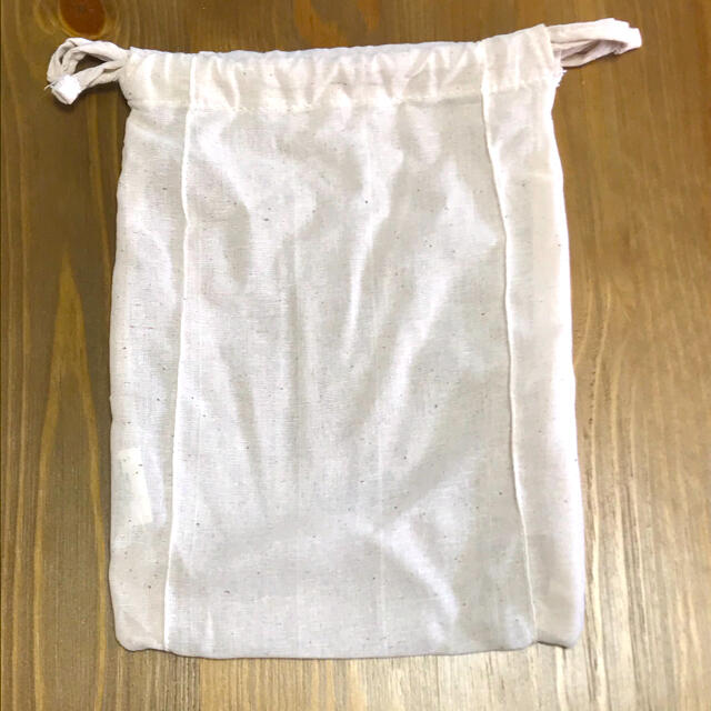 Aesop(イソップ)のAesop イソップ巾着袋  レディースのバッグ(ショップ袋)の商品写真