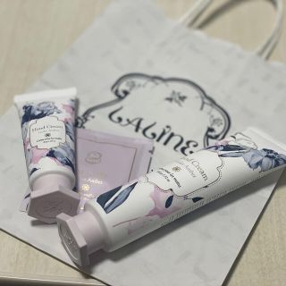 ラリン(Laline)のLaline★ハンドクリーム(ハンドクリーム)