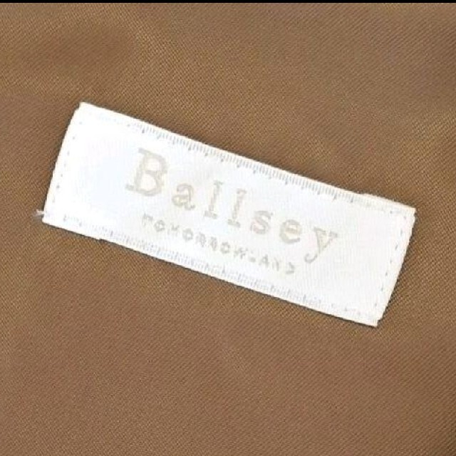 Ballsey　ジャンパースカート 2