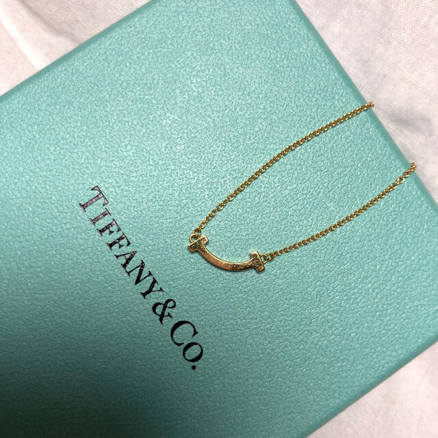 Tiffany & Co.(ティファニー)の！！※みー様専用※！！ レディースのアクセサリー(ネックレス)の商品写真