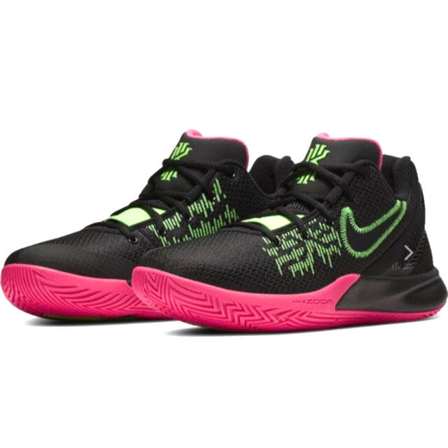 新品　NIKE KYRIE FLYTRAP II EP カイリー フライトラップ