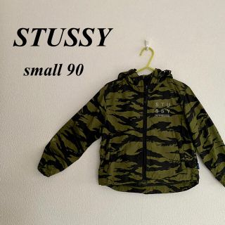 stussy リバーシブル アウター ジャンパー kids 超美品