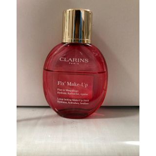 クラランス(CLARINS)のクラランス　フィックスメイクアップ　ローション(化粧水/ローション)