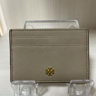 トリーバーチ(Tory Burch)のトリーバーチカードケース(パスケース/IDカードホルダー)