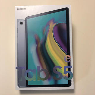 ギャラクシー(Galaxy)のna様専用 Samsung Galaxy Tab S5e(10.5") (タブレット)