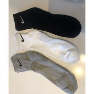 ナイキ(NIKE)のナイキ　靴下(ソックス)