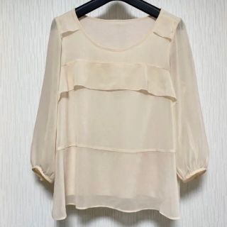 プロポーションボディドレッシング(PROPORTION BODY DRESSING)のかこ様専用二枚(シャツ/ブラウス(長袖/七分))