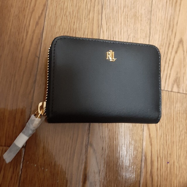 POLO RALPH LAUREN(ポロラルフローレン)の【新品未使用品】ラルフローレン　小銭入れ メンズのファッション小物(コインケース/小銭入れ)の商品写真