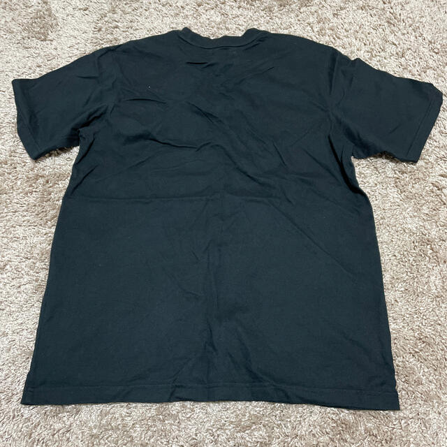 Supreme(シュプリーム)のSupreme 19ss Qualite Tee Tシャツ 黒色 Sサイズ メンズのトップス(Tシャツ/カットソー(半袖/袖なし))の商品写真