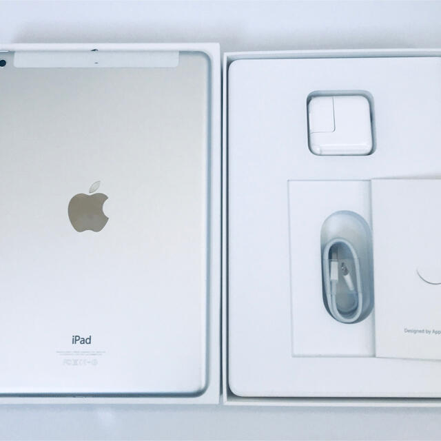 iPad Wi-Fi+Cellular 32GB【美品】の通販 by なお's shop|アイパッドならラクマ - iPad Air 即納大得価
