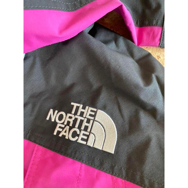 THE NORTH FACE マウンテンライトジャケット最終価格