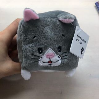 Flying Tiger Copenhagen 犬用 置物 猫ぬいぐるみ クリーナー付き フライングタイガーの通販 By Lulu フライングタイガーコペンハーゲンならラクマ Flying Tiger Copenhagen 犬用 置物 猫ぬいぐるみ クリーナー付き フライングタイガーの通販 By Lulu フライングタイガーコペンハーゲンならラクマ