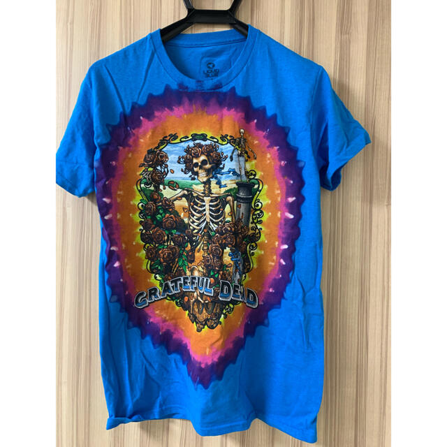 【最終価格】GRATEFUL DEAD/グレイトフルデッド Tシャツ メンズのトップス(Tシャツ/カットソー(半袖/袖なし))の商品写真