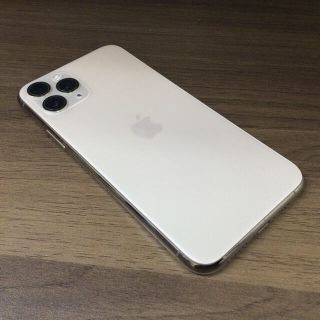 アイフォーン(iPhone)の【yakko様専用】iPhone11Pro(スマートフォン本体)