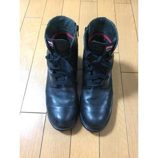 カンペール(CAMPER)のCAMPER ブーツ GORE-TEX レディース カンペール(ブーツ)