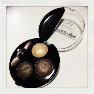 ブルジョワ(bourjois)の再出品!!ブルジョワ♡アイシャドウ(その他)