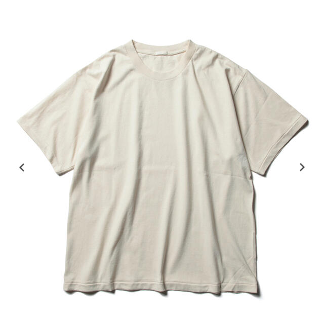 COMOLI(コモリ)のtatsu様　専用 メンズのトップス(Tシャツ/カットソー(半袖/袖なし))の商品写真