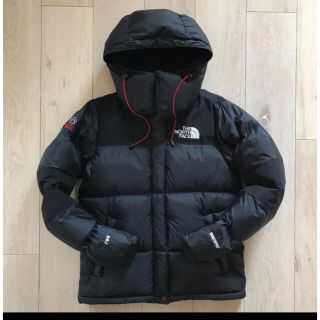 ザノースフェイス(THE NORTH FACE)の⭐️レディースサミット700フィルブラック黒バルトロダウンジャケット(ダウンジャケット)