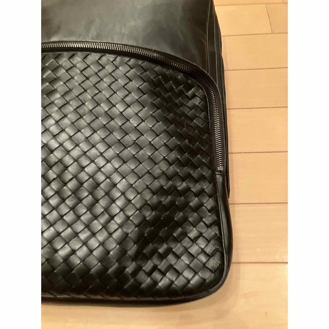 Bottega Veneta(ボッテガヴェネタ)のボッテガ★ダブルブリック バックパック  メンズのバッグ(バッグパック/リュック)の商品写真