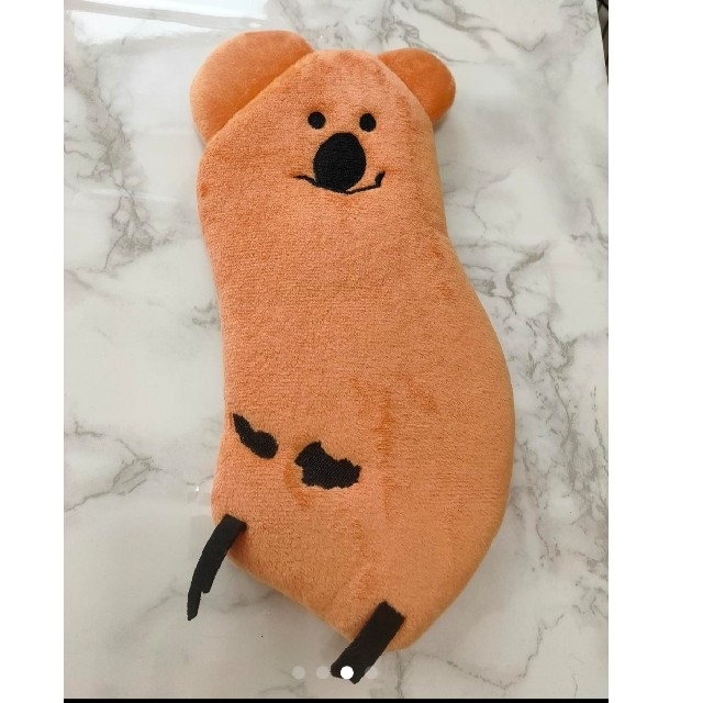 新品 新品未使用 クォッカ クオッカ ペンポーチ ペンケース 筆箱の通販 By Home ラクマ 新品 新品未使用 クォッカ クオッカ ペンポーチ ペンケース 筆箱の通販 By Home ラクマ