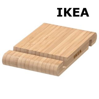 イケア(IKEA)のスマホスタンド　タブレットスタンド(その他)