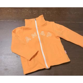 アナップキッズ(ANAP Kids)のANAP パーカー(ジャケット/上着)