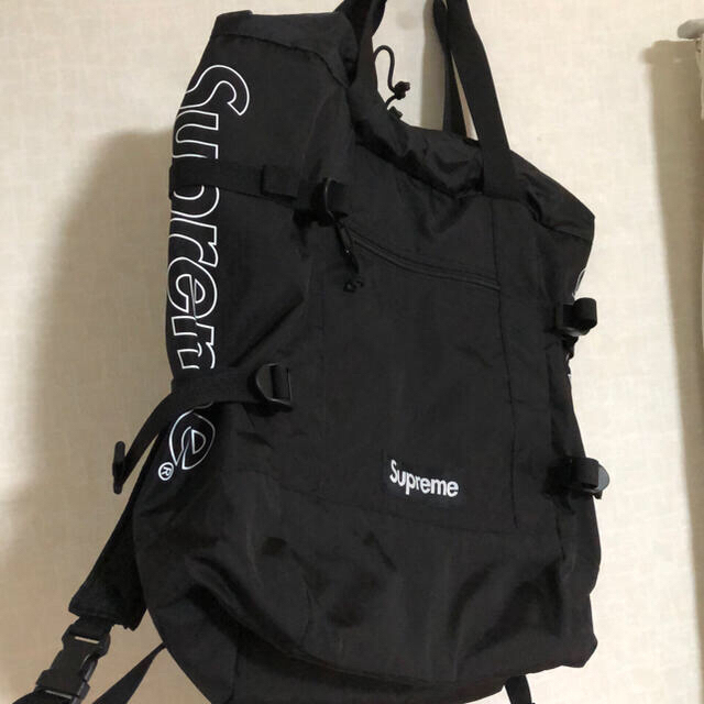 Supreme - Supreme リュック トート 2way bagの通販 by ☆Y-shine☆'s ...