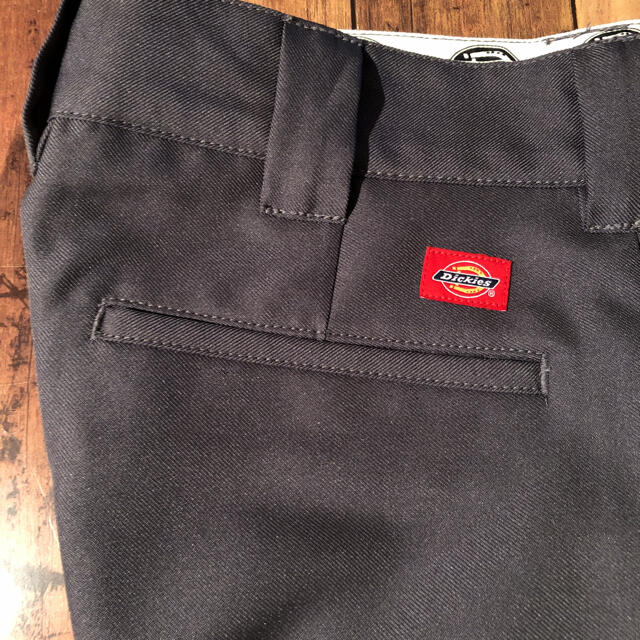 Dickies(ディッキーズ)のスラックス パンツ　ディッキーズ　試着のみ メンズのパンツ(スラックス)の商品写真