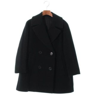 ドレステリア ピーコート レディース の通販 60点 Dressteriorのレディースを買うならラクマ ドレステリア ピーコート レディース の通販 60点 Dressteriorのレディースを買うならラクマ