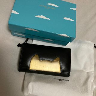 ツモリチサト(TSUMORI CHISATO)のツモリチサト　キーケース(キーケース)