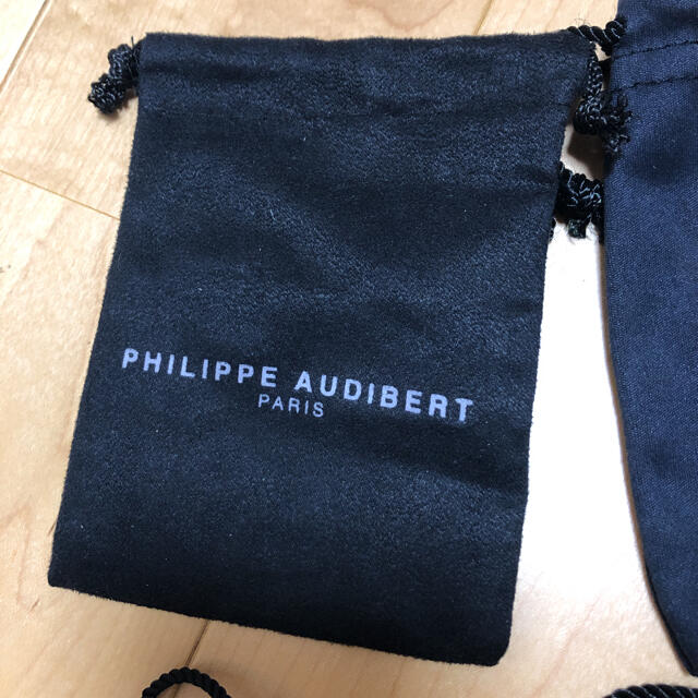 Philippe Audibert(フィリップオーディベール)のフィリップオーディベール レディースのバッグ(ショップ袋)の商品写真