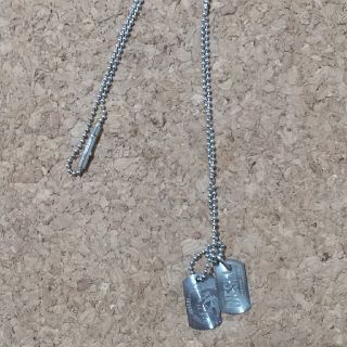 ディーゼル ネックレス 大幅値下げしました♡ | www.carmenundmelanie.at