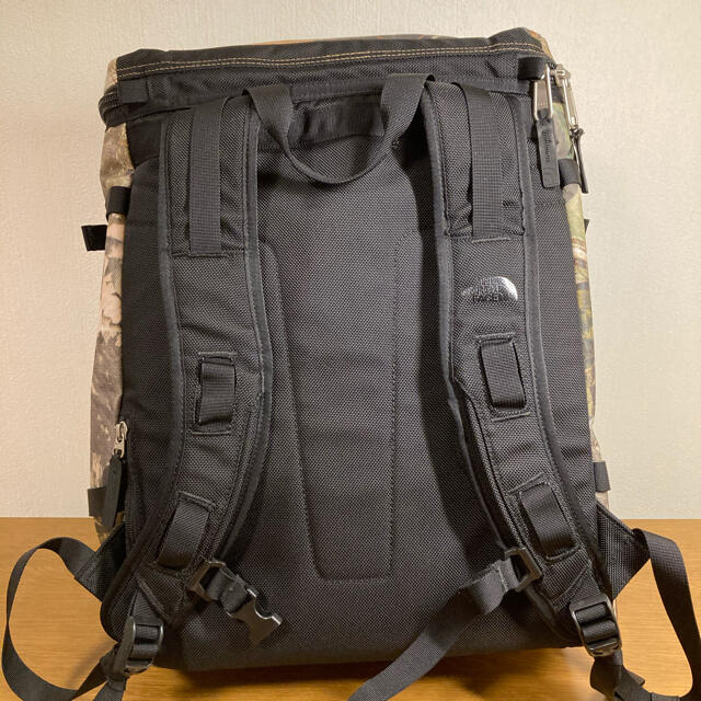 入手困難★THE NORTH FACE★ ノースフェイス　バックパック　30L