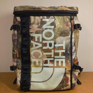 入手困難★THE NORTH FACE★ ノースフェイス　バックパック　30L