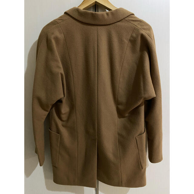 UNTITLED(アンタイトル)のuntitled コート レディースのジャケット/アウター(チェスターコート)の商品写真