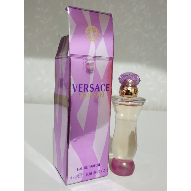 sort Break apart Ministry Gianni Versace - VERSACE WOMAN EAU DE PARFUM5MLの通販 by New World's shop|ジャンニヴェルサーチならラクマ sort Break apart Ministry Gianni Versace - VERSACE WOMAN EAU DE PARFUM5MLの通販 by New World's shop|ジャンニヴェルサーチならラクマ